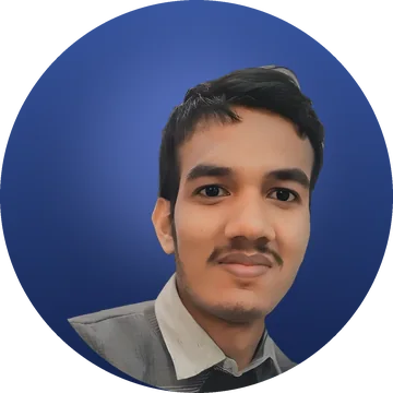 Aman Kushwaha, Front-End Developer at Calfus Technologies