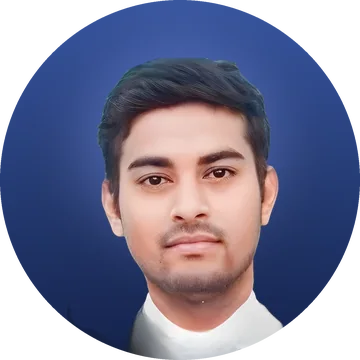Bhanu Pratap Singh, Java Developer at Rajendra Management Group