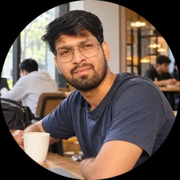 Dinesh, Software Engineer at TensorGo Software