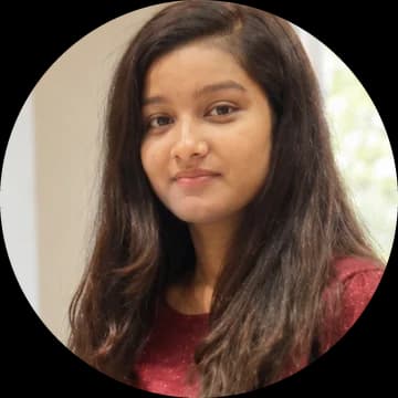 Mandvi, AI / Machine Learning Engineer at TCS