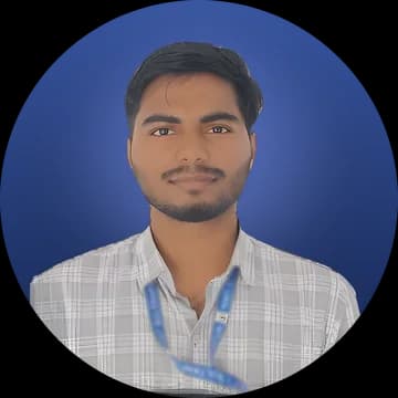 Sandip Singh, Full Stack Developer at Triptotravels India