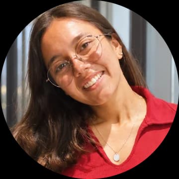 Shakshi Sahu, Data Scientist at Google