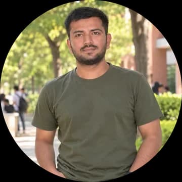 Somnath Dwivedi, Full Stack Developer at Anslation
