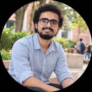 Sumit Kumar, Software Engineer at Infosys